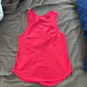 Lululemon Sculpt Tank Original